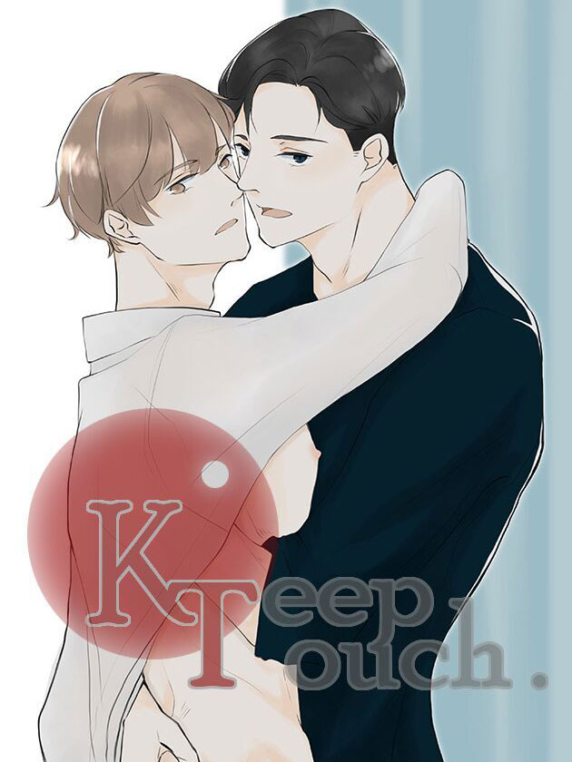 Keep Touch01