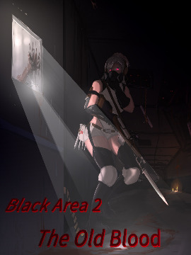 Black Area 2-包子漫画