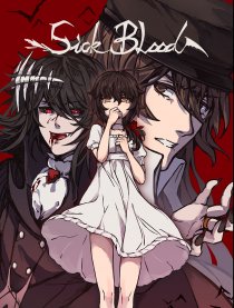 Sick Blood-包子漫画