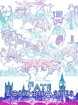 伦敦圣杯 Fate／London Ashes-包子漫画
