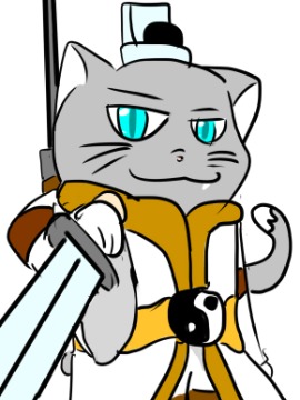真武-猫猫遨游记-包子漫画