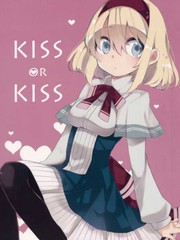 kiss or kiss-包子漫画
