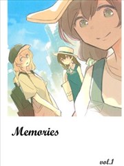 Memories-包子漫画