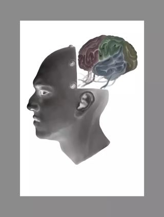 缸中大脑：科幻三部曲-包子漫画