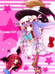 Summer Gift-包子漫画