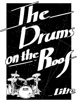 The Drums on the Roof-包子漫画