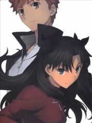 Fate/stay night [Unlimited Blade Works] Animation Visual Guide-包子漫画