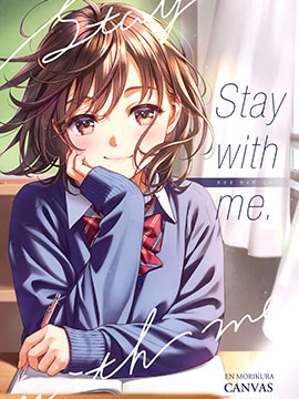 (C101)Stay with me.-包子漫画