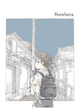 Nowhere-包子漫画